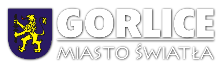 Herb miasta Gorlice